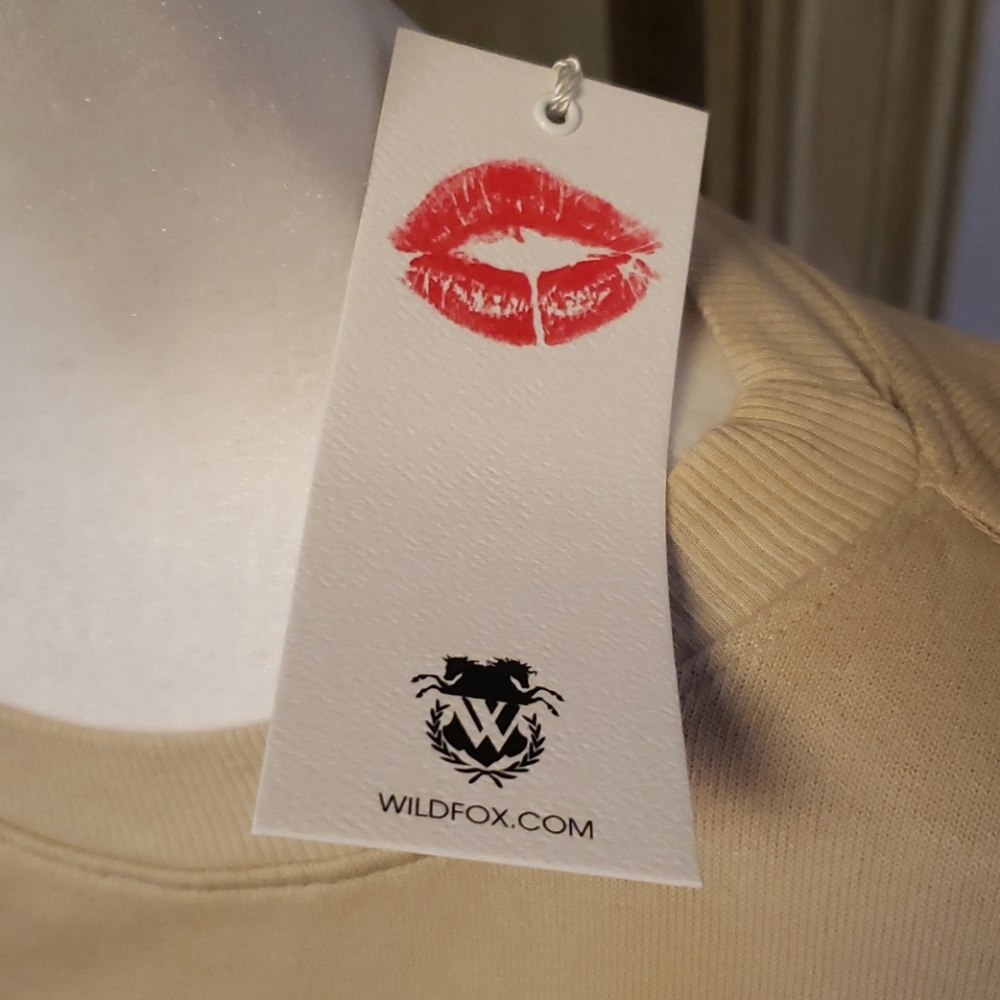 Wildfox Couture Bikini Bod Roadtrip Sweater - Picture 4 of 6